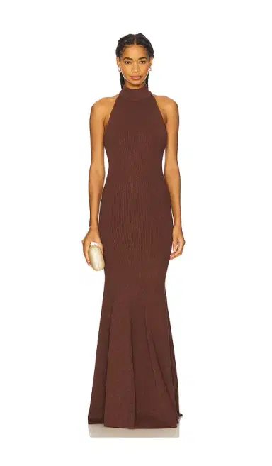 retrofete Kimbra Knit Dress | Thumbnail 1