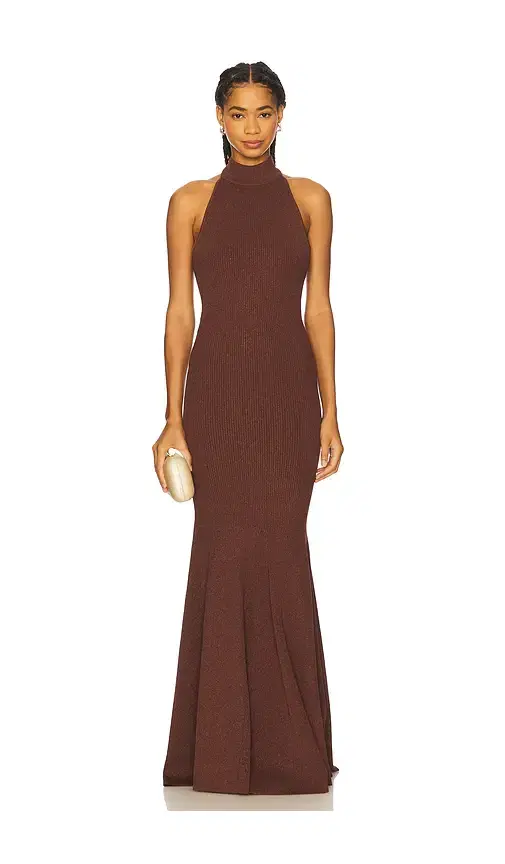 retrofete Kimbra Knit Dress