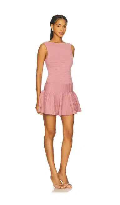 retrofete Audrina Knit Dress | Thumbnail 2