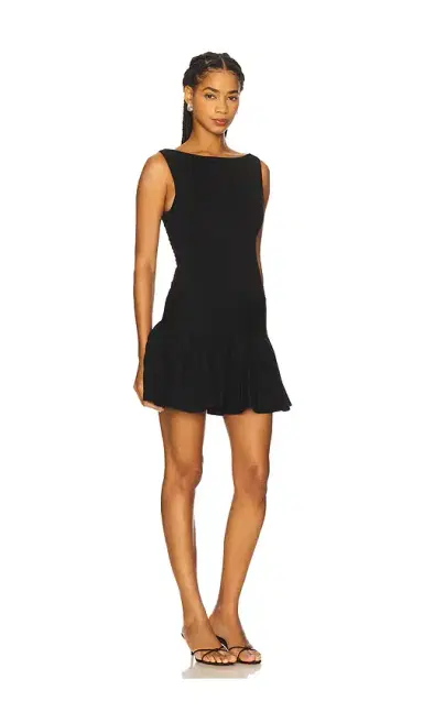retrofete Audrina Knit Dress | Thumbnail 2