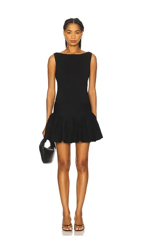 retrofete Audrina Knit Dress