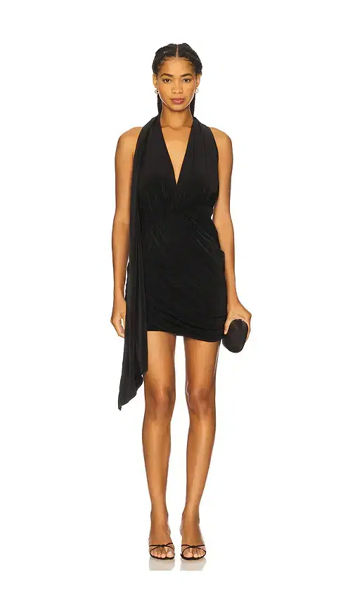 Nia Mini Dress