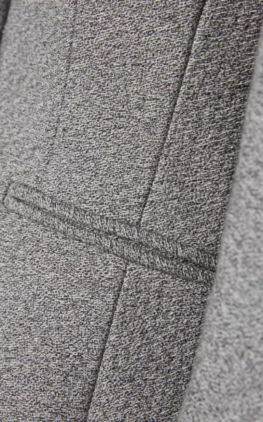 Jacquemus Ovalo Crepe Petite Jacket | Thumbnail 9 Jacquemus Ovalo Crepe Petite Jacket | Thumbnail 9