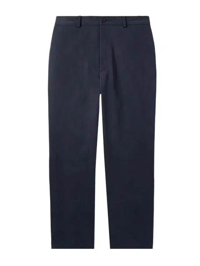 Type.3 Tapered Cotton-Twill Chinos - Men