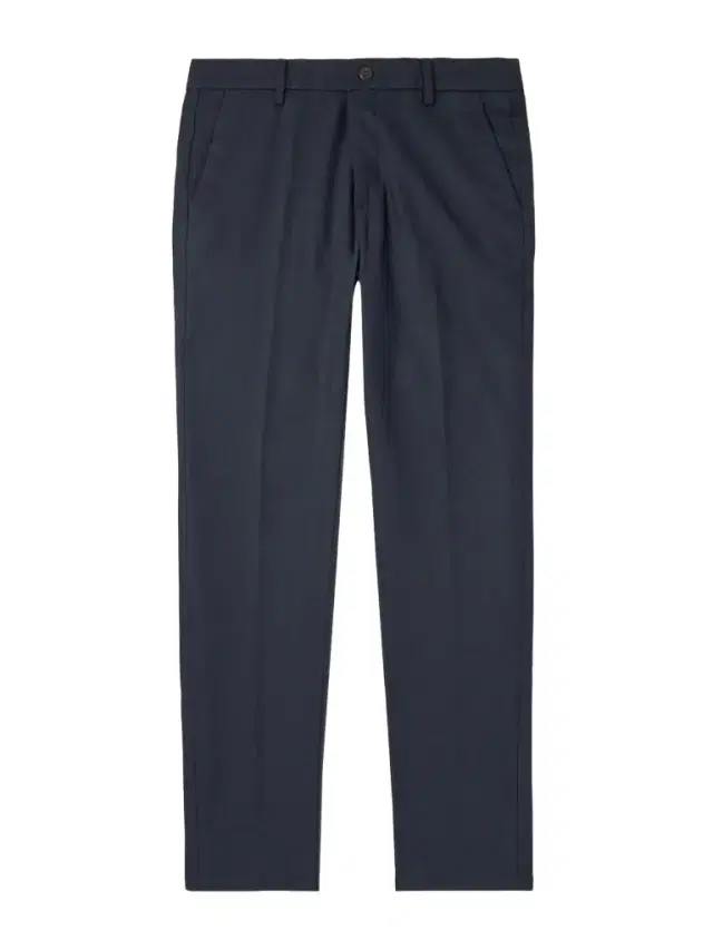 ELEVENTY Straight-Leg Stretch Wool and Cashmere-Blend Trousers - Men