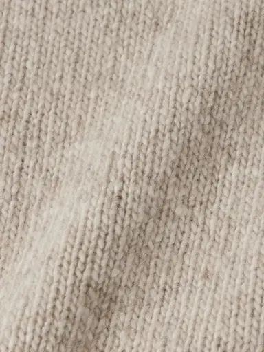 Auralee Cashmere Sweater - Men | Thumbnail 4