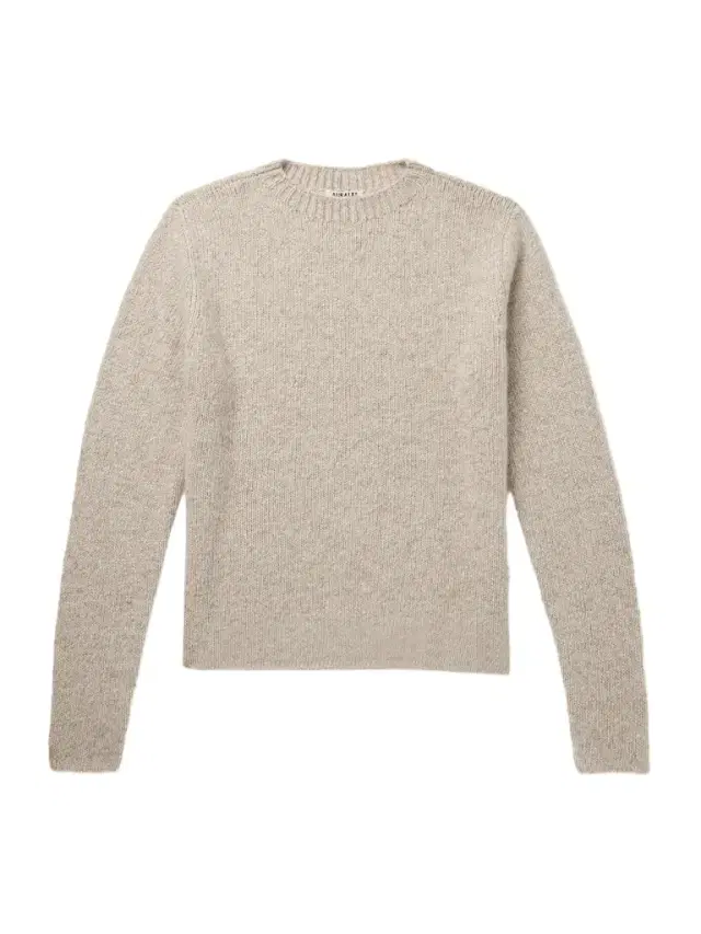 Cashmere Sweater - Men
