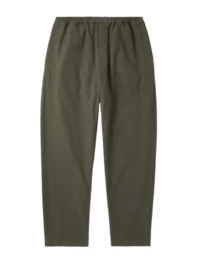 A Kind Of Guise Banasa Straight-Leg Cotton-Ripstop Trousers - Men