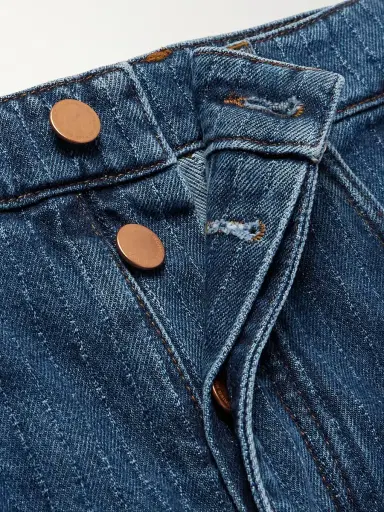 A Kind Of Guise Terek Straight-Leg Organic Jeans - Men | Thumbnail 6 A Kind Of Guise Terek Straight-Leg Organic Jeans - Men | Thumbnail 6
