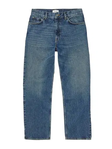 NN07 Otis 1847 Straight-Leg Stonewashed Jeans - Men | Thumbnail 1 NN07 Otis 1847 Straight-Leg Stonewashed Jeans - Men | Thumbnail 1