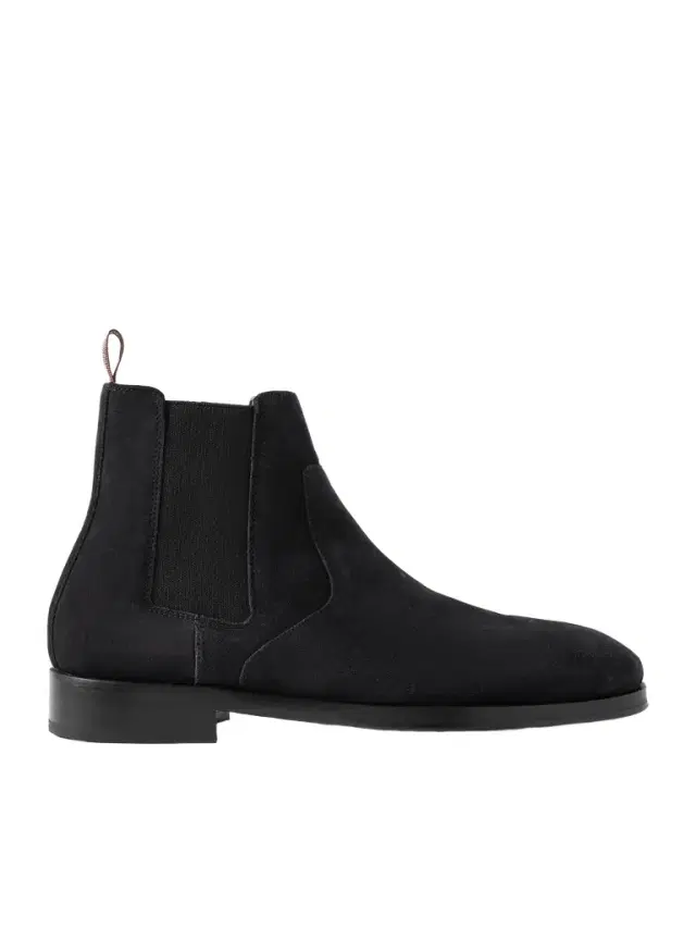 Lawson Suede Chelsea Boots - Men