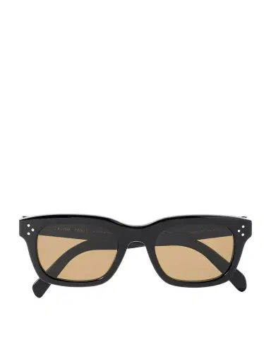 CELINE Eyewear D-frame Acetate Sunglasses | Thumbnail 1