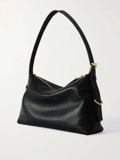 Givenchy Voyou Mini Leather Shoulder Bag | Thumbnail 3