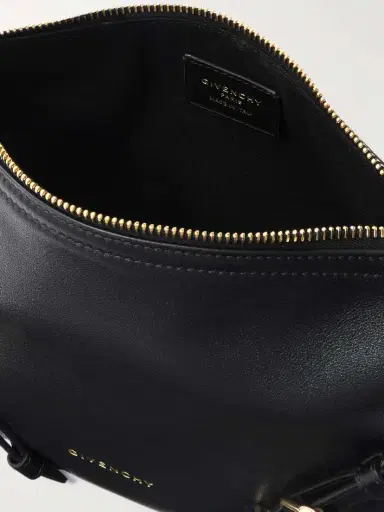Givenchy Voyou Mini Leather Shoulder Bag | Thumbnail 5