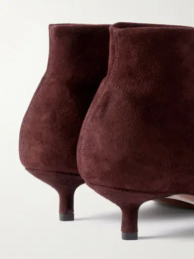 NEOUS Idra Suede Ankle Boots | Thumbnail 4
