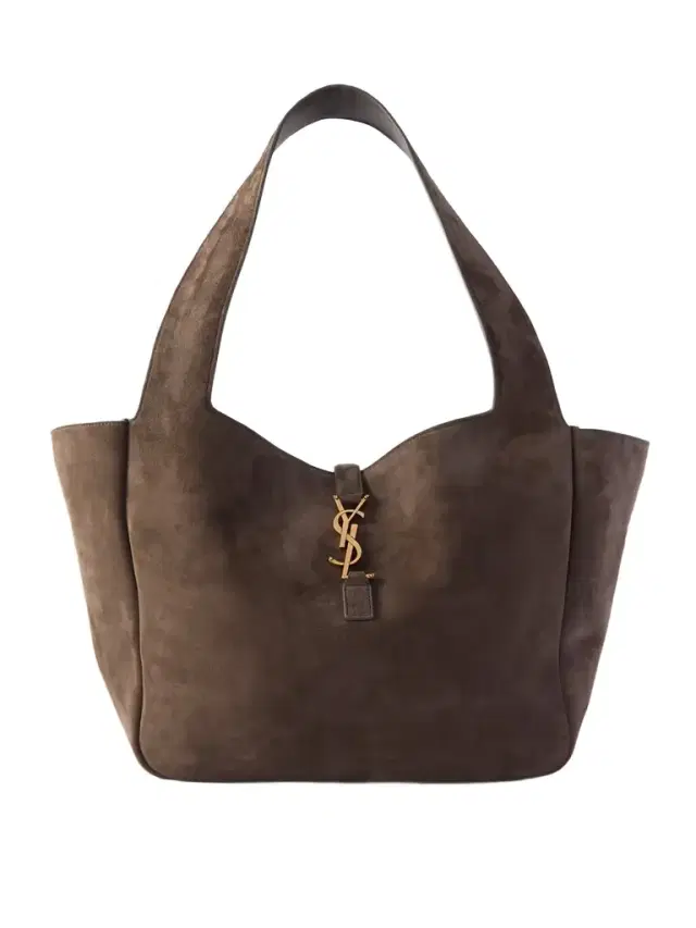 Le 5 À 7 Bea Suede Tote
