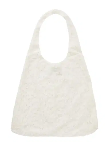 Gohar World Port Lace Shoulder Bag | Thumbnail 1 Gohar World Port Lace Shoulder Bag | Thumbnail 1