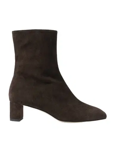 aeyde Millie Suede Ankle Boots | Thumbnail 1 aeyde Millie Suede Ankle Boots | Thumbnail 1