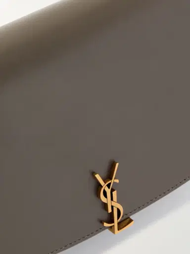Saint Laurent Voltaire Mini Leather Shoulder Bag | Thumbnail 4