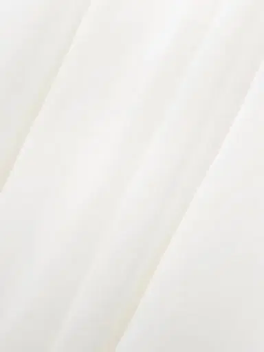 DÔEN Ischia Shirred Organic Cotton-blend Voile Midi Dress | Thumbnail 4 DÔEN Ischia Shirred Organic Cotton-blend Voile Midi Dress | Thumbnail 4