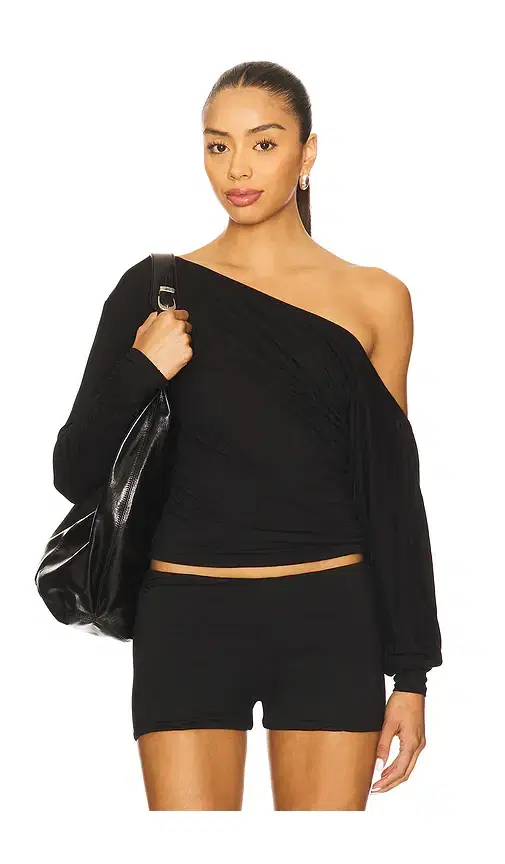 ALL THE WAYS Matilda Top
