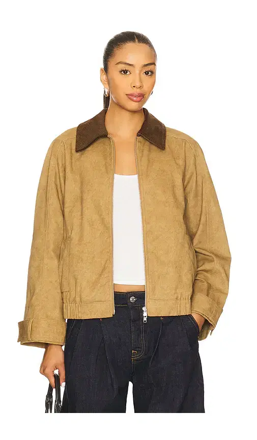 RAILS York Jacket