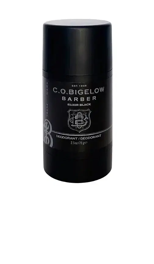 Elixir Black Stick Deodorant