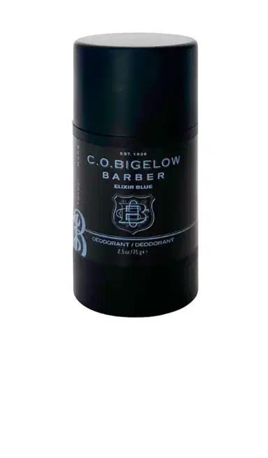 C.O. Bigelow Elixir Blue Stick Deodorant | Thumbnail 1