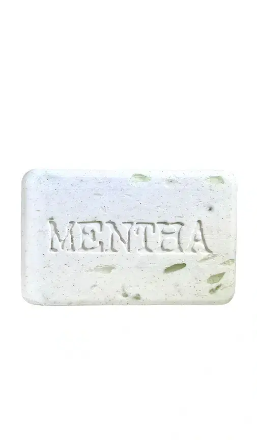 C.O. Bigelow Mentha Exfoliating Bar Soap