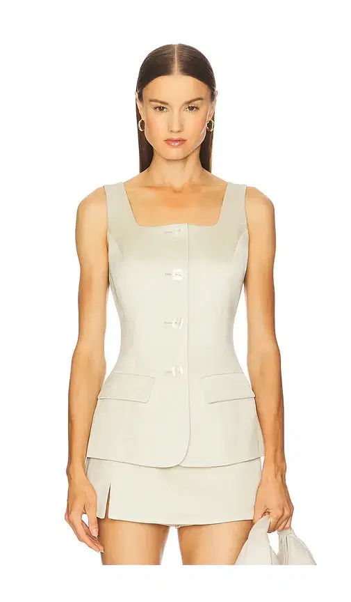 REVOLVE x JJ Vest Top