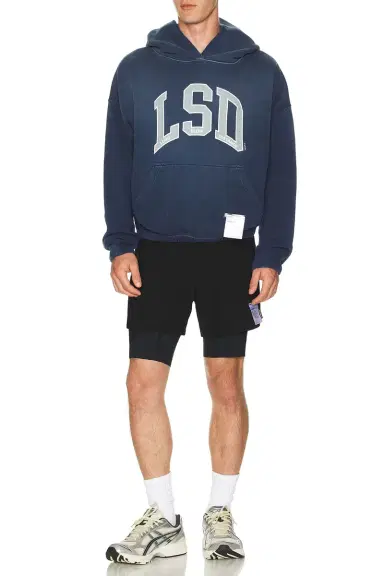 Satisfy Techsilk Cordura 8 Shorts | Thumbnail 5 Satisfy Techsilk Cordura 8 Shorts | Thumbnail 5