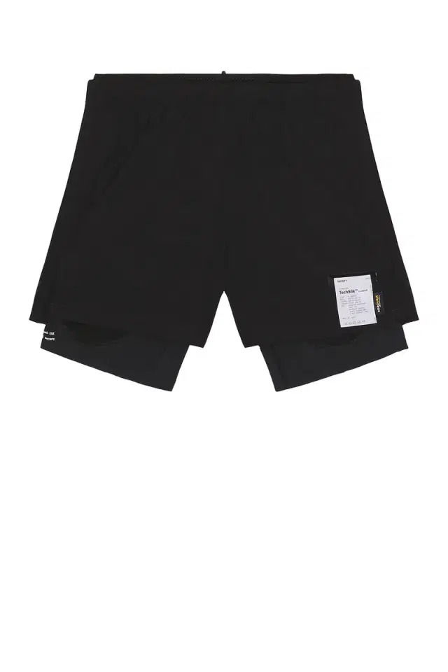 Techsilk Cordura 8 Shorts