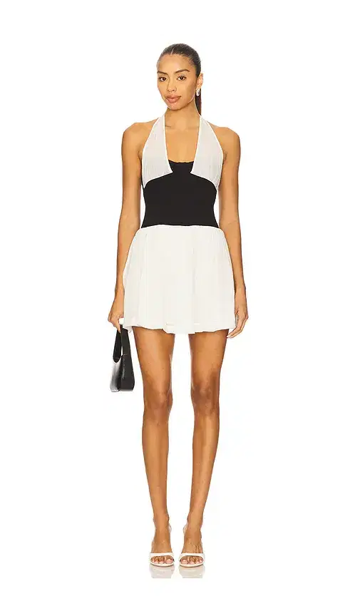 Free People x REVOLVE x free-est Babetown Mini Dress