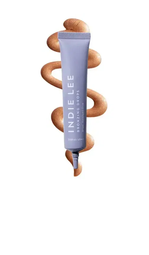 Indie Lee Bronzing Drops