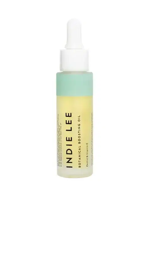 Indie Lee Botanical Boosting Oil