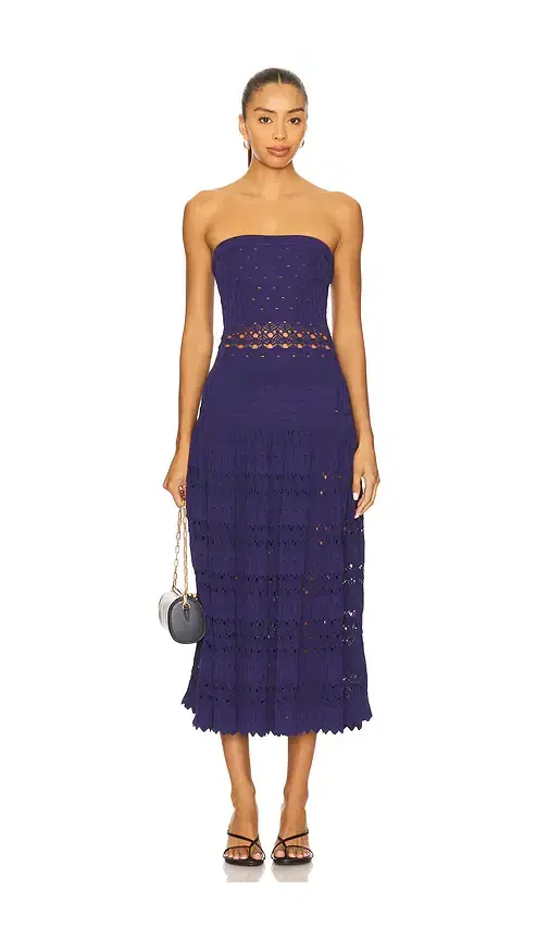 Alexis Payge Dress