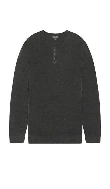 Barefoot Dreams CCUL Henley | Thumbnail 1 Barefoot Dreams CCUL Henley | Thumbnail 1