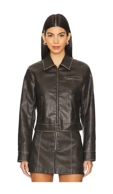 NIA Dallas Jacket | Thumbnail 2