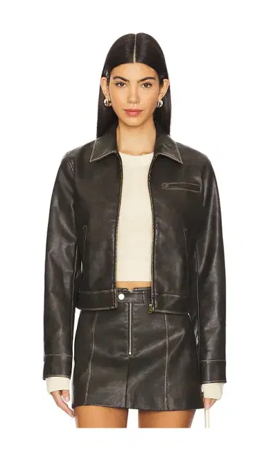 NIA Dallas Jacket | Thumbnail 1