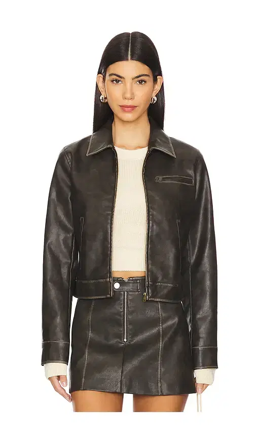 Dallas Jacket