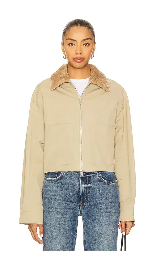 Phebe Jacket