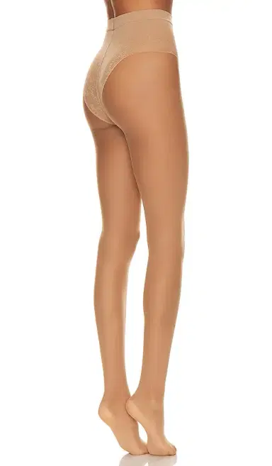 Wolford Tummy Control Tights | Thumbnail 2