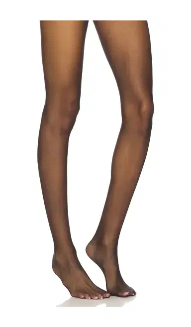 Wolford Luxe 9 Tights | Thumbnail 1