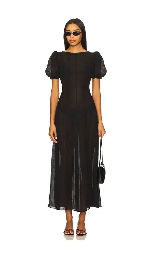 Emory Midi Dress