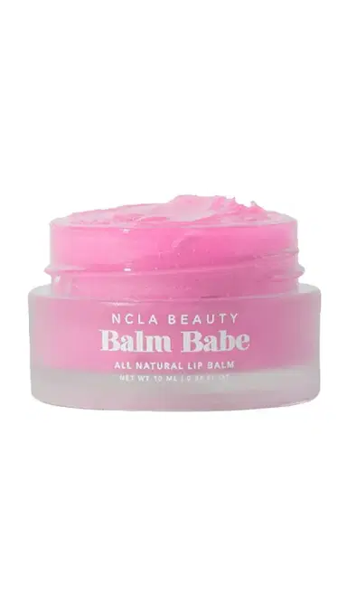 NCLA Balm Babe 100% Natural Lip Balm | Thumbnail 1