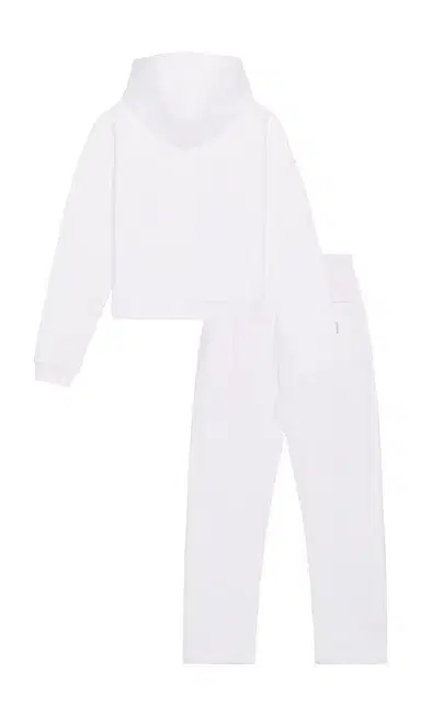 Playboy Logo Hoodie and Sweatpant Set | Thumbnail 2