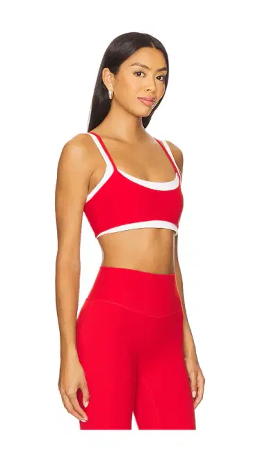FORM Layered Sports Bra | Thumbnail 2