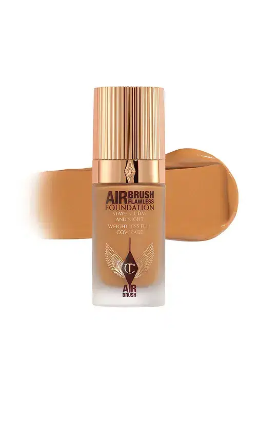 Charlotte Tilbury Airbrush Flawless Foundation