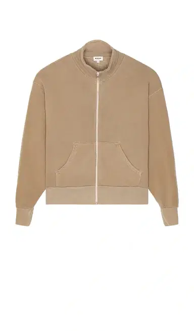 Asher Jean Collar Jacket | Thumbnail 1