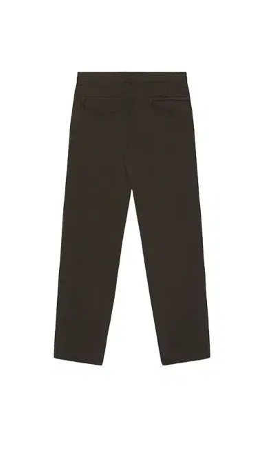 Asher Cadden Cargo Twill Pants | Thumbnail 2